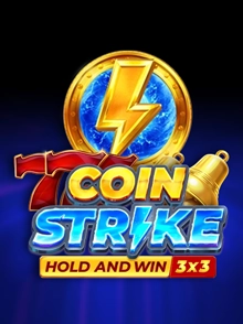 Coin Strike Hold & Win